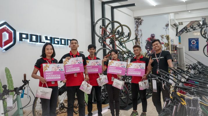 Rayakan Hari Buruh, MS Glow Aesthetic Clinic Manjakan Pekerja