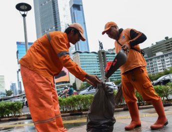 Lebihi Target, Pelamar PPSU Lebih dari 7 ribu orang