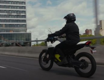 Motor Bandel Can-Am Pulse dan Can-Am Origin Hadir di Indonesia