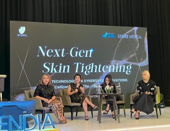 Tiga Teknologi Estetika Baru Diperkenalkan, Janjikan Efektivitas Tanpa Downtime