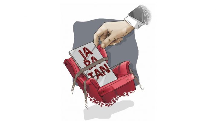 Revisi UU ASN: Ketika Kekuasaan Merenggut Meritokrasi