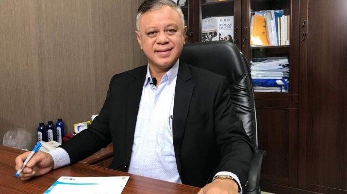 Purnawirawan, Gibran, dan Surya Paloh Menakar Ujian Demokrasi dalam Cermin Pancasila dan Konstitusi