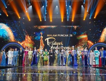 Finalis Puteri Indonesia Berkesempatan Lanjut Kuliah dengan Beasiswa