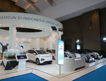 Wuling Catat 282 SPK di PEVS 2025, Air EV dan Binguo EV Mendominasi