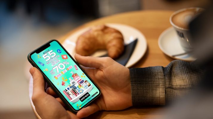 Belanja Produk Perawatan dengan Promo Berlimpah