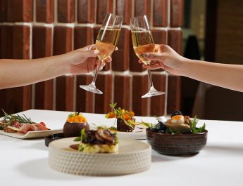 Sofitel Bali Nusa Dua Beach Resort Mempersembahkan Edisi Spesial Hari Ibu di Cucina Brunch