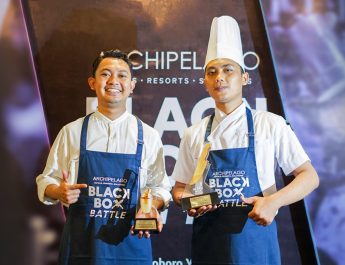 Kompetisi Black Box Battle Kembali Diselenggarakan Archipelago di Yogyakarta