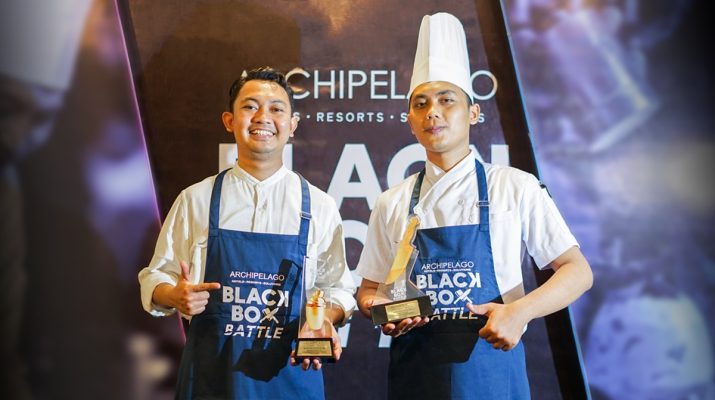 Kompetisi Black Box Battle Kembali Diselenggarakan Archipelago di Yogyakarta