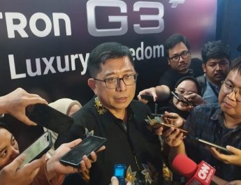 TKDN Mobil Listrik Polytron Capai 40 Persen, Ini Rincian Komponen Lokal yang Digunakan