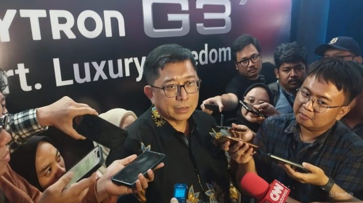 TKDN Mobil Listrik Polytron Capai 40 Persen, Ini Rincian Komponen Lokal yang Digunakan