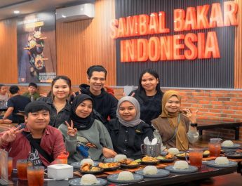 5 Restoran di Bali yang Cocok untuk Keluarga
