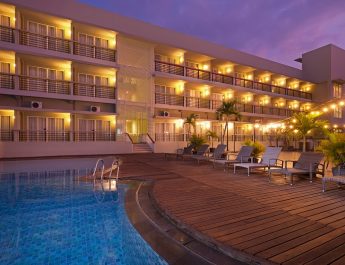 Alasan Utama Quest Hotel Menjadi Tempat Terbaik untuk Menginap