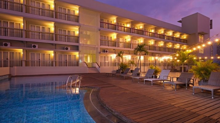 Alasan Utama Quest Hotel Menjadi Tempat Terbaik untuk Menginap