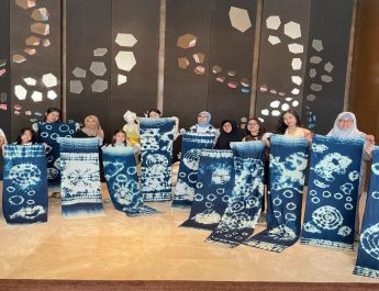 Ascott Kuningan Jakarta Rayakan Seni lewat Ascott Soiree dan Disney On Ice