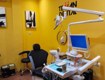 Pendekatan Edukatif dan Ramah Dekatkan Anak dengan Kesehatan Gigi