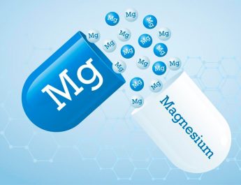 Jelita, Merasa Cepat Lelah? Yuk, Penuhi Kebutuhan Magnesium Tanpa Ganggu Pencernaan