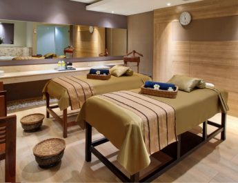 Manjakan Diri dengan Promo Unbelievable Spa Madness di Holiday Inn Bandung Pasteur