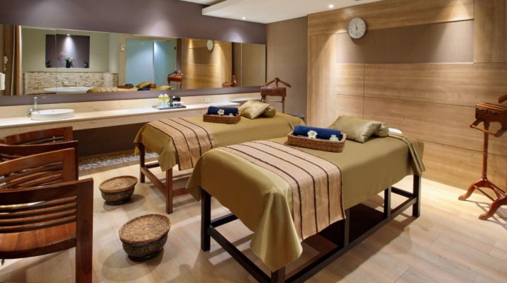 Manjakan Diri dengan Promo Unbelievable Spa Madness di Holiday Inn Bandung Pasteur