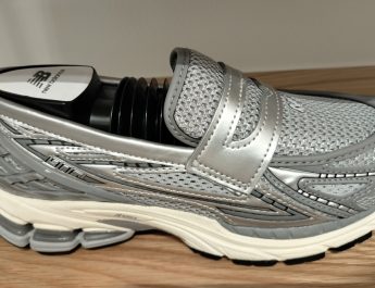 Sepatu Penny Loafer, 1906 Loafer dari New Balance yang Jadi Highlight Selebrasi Grey Days