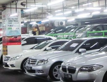 Ini 10 Tips Membeli Mobil Bekas agar tidak Tertipu