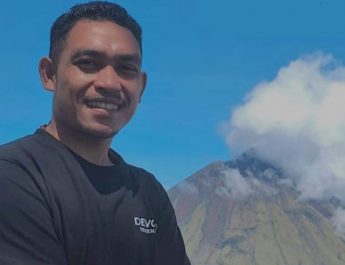 Sinodalitas di Atas Batu Karang:  Paus Baru, Zaman Baru, Jalan Bersama