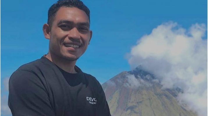 Sinodalitas di Atas Batu Karang:  Paus Baru, Zaman Baru, Jalan Bersama