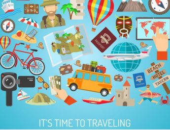 Oleh-Oleh Unik: 5 Trik Ampuh Berburu saat Traveling