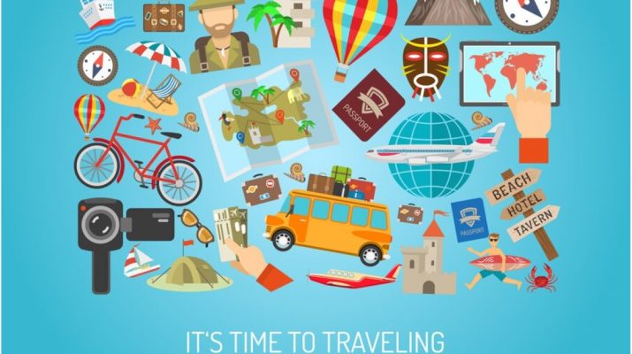 Oleh-Oleh Unik: 5 Trik Ampuh Berburu saat Traveling