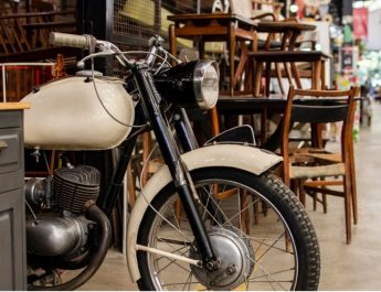 Motor Bekas Berkualitas? Ini Tips Ampuhnya!