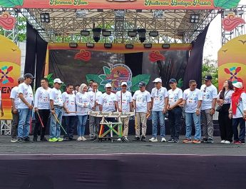 Pesona Belitong Beach Festival, Upaya Babel Angkat Pariwisata Belitung