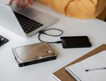 Backup Data HP Android Aman ke Google Drive!
