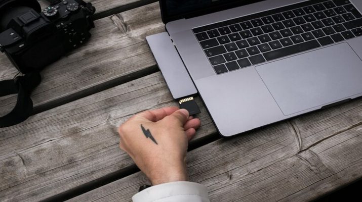 Pulihkan Data Flashdisk: Cara Mudah & Cepat!