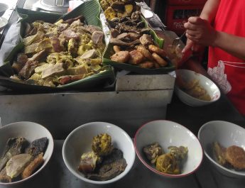 9 Rekomendasi Kuliner Soto di Bogor yang Wajib Dicoba