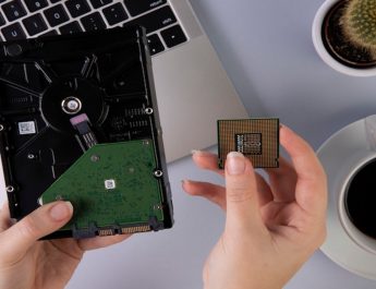 SSD Murah: Upgrade Laptop Lama Jadi Lebih Ngebut!