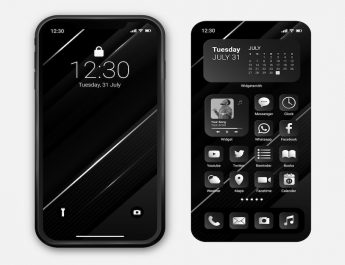 Screenshot Panjang? Ini Cara Mudah di Android & iPhone!