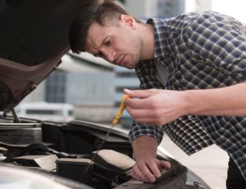 Deteksi Dini Masalah Mesin Mobil: Tips Ampuh!