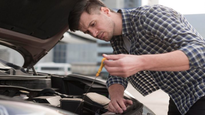 Deteksi Dini Masalah Mesin Mobil: Tips Ampuh!