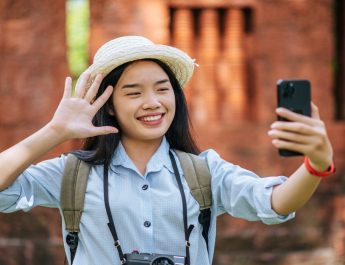 Vlog Travel HP: Mudah & Keren!