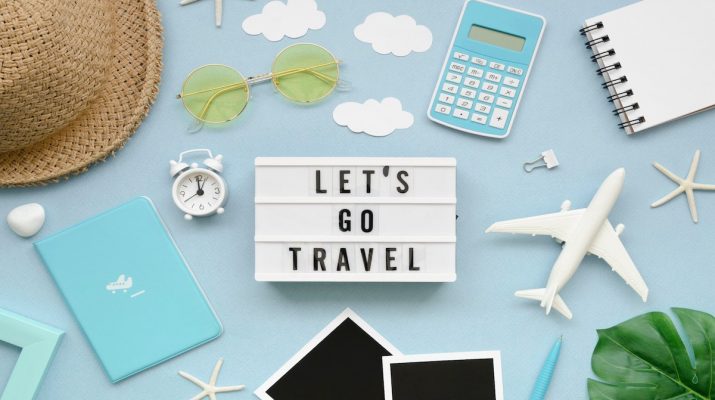 Liburan Hemat: Tips Wisata Murah Meriah!