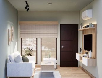 Ruang Tamu Minimalis: Tips Tata Cantik & Hemat!