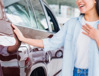 DP Rp18 Juta Bisa Dapat Mobil Baru? Ini Rekomendasinya!