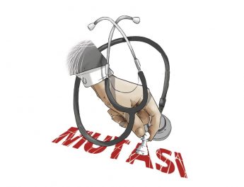 Mutasi Mendadak Dokter Spesialis Anak: Ada Apa?