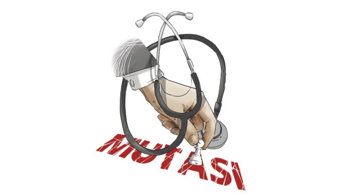 Mutasi Mendadak Dokter Spesialis Anak: Ada Apa?