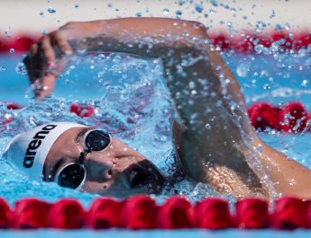 Tiga Nomor Renang Ditambahkan di Olimpiade Los Angeles 2028