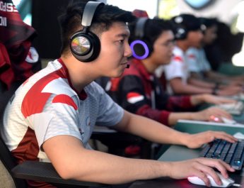 Ini 24 Atlet Timnas Esports di SEA Games 2025