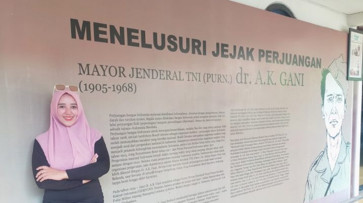 Transformasi Museum Sebagai Pusat Ekonomi Kreatif dan Agen Perubahan Sosial