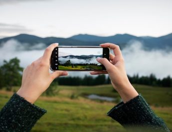 Fotografi HP: Tips Jitu Hasilkan Foto Keren!