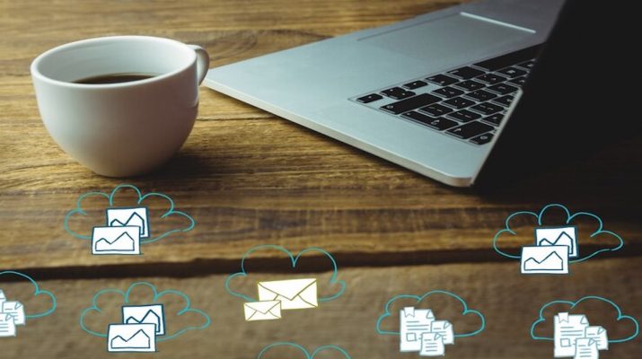 Kirim File Besar? Ini Cara Mudah Lewat Email!