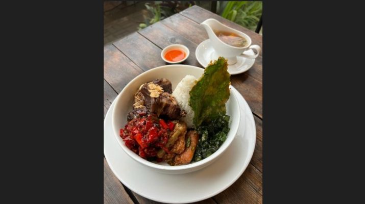 Hangatnya Lezat! favehotel Hyper Square Bandung Hadirkan Promo Spesial Sop Iga