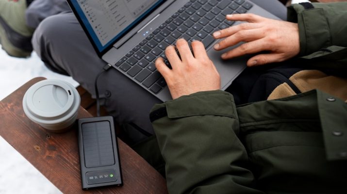 Laptop Cepat Panas? Atasi dengan Cara Ini!